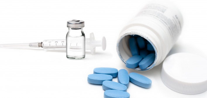 PrEP Meds Pre Exposure Prophylaxis HIV Prevention