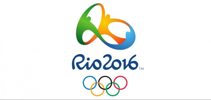 2016 Rio Summer Olympics Logo