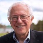  Bernie Sanders