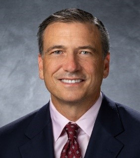 Damon Runyon Clinical Investigator John V. Heymach, MD, PhD