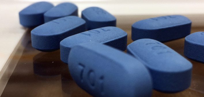 Pre-Exposure Prophylaxis (PrEP)
