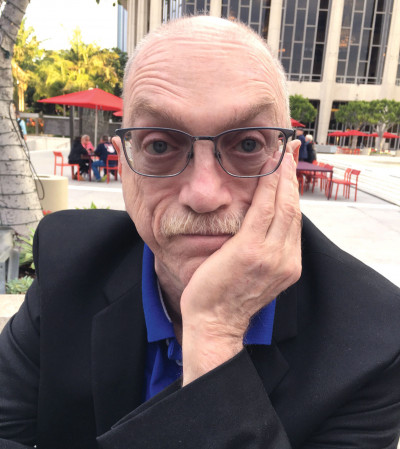The film The Eyes of Tammy Faye recreates the original Steve Pieters interview