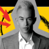 Zero HIV Stigma Day campaign materials