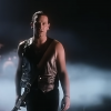 Image from U2's “With Or Without You” official music video