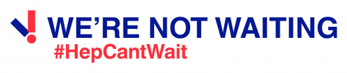 We're Not Waiting image