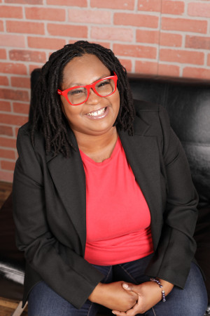 Deirdre Johnson