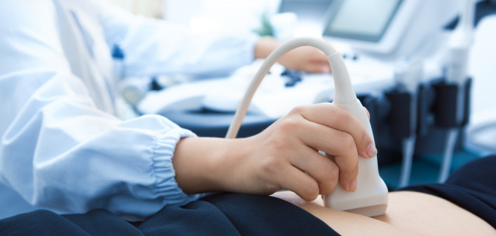 Ultrasound