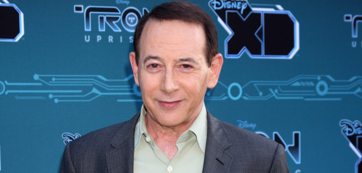Paul Reubens