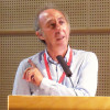 Monsef Benkirane, MD, at IAS HIV Cure and Cancer Forum