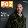 POZ September 2023 cover A