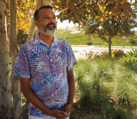 AJ Patel cancer health winter 2023