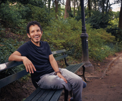 Giancarlo Oviedo