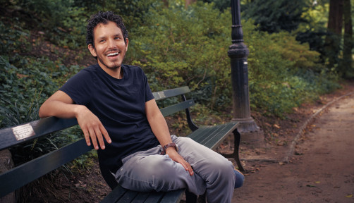 Giancarlo Oviedo