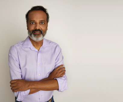 AJ Patel