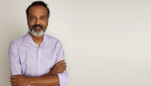 AJ Patel