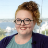 Molly Wilvich was diagnosed with an HPV-driven throat cancer