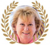 Cancer Health 25 Patricia Goldsmith