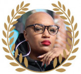 Cancer Health 25 Keneene Lewis, MEd