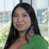 Stephanie Paz of We R Native Youth