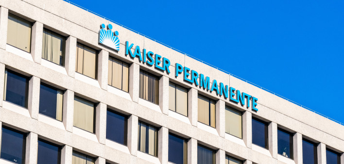 Kaiser Permanente Medical Center