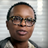 Shakita Brooks Jones, the executive director of Central Alabama Alliance Resource and Advocacy Center (CAARAC)