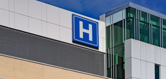 hospital