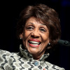 U.S. Representative Maxine Waters (D-Calif.) at the 2019 California Democratic Party State Convention in San Francisco.