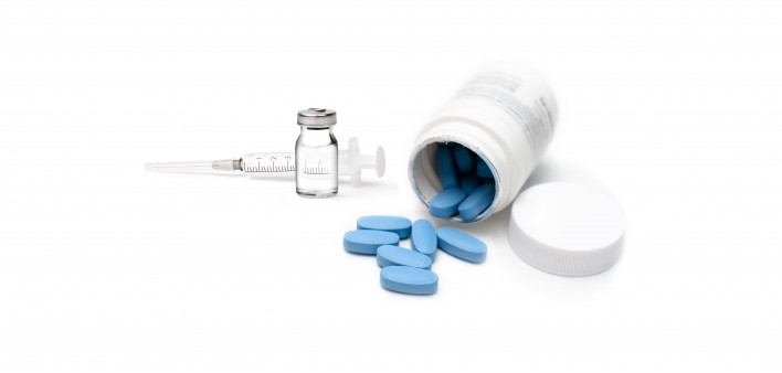 PrEP Meds Pre Exposure Prophylaxis HIV Prevention