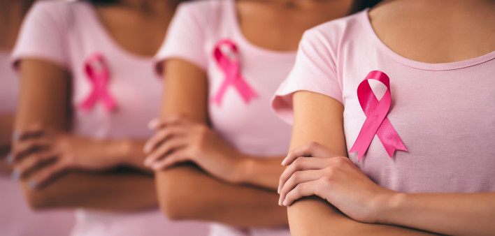 breast cancer