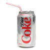 diet coke