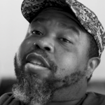Ashon T. Crawley created “Homegoing,” an audiovisual AIDS memorial temporarily exhibited at the National Mall in Washington, DC.
