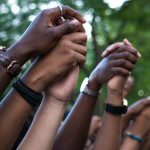Black Lives Matter Protest