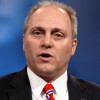 U.S. Representative Steve Scalise (R-La.) speaks at the 2013 Conservative Political Action Conference (CPAC) in Washington, DC. CREDIT