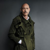 Aging with HIV Portraits