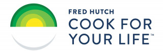 Fred Hutch Cook For Your Life logo TM
