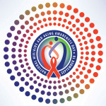 National HIV/AIDS and Aging Awareness Day logo
