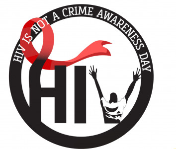 HIV is Not a Crime Awareness Day