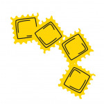 icon ravioli
