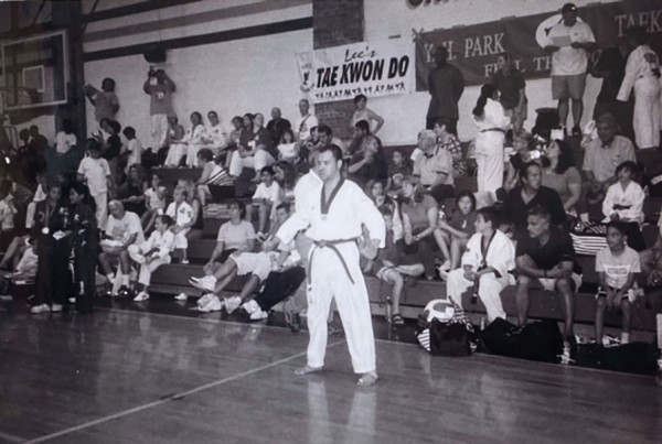 David Anzuelo