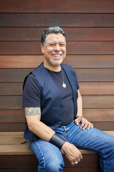 David Anzuelo