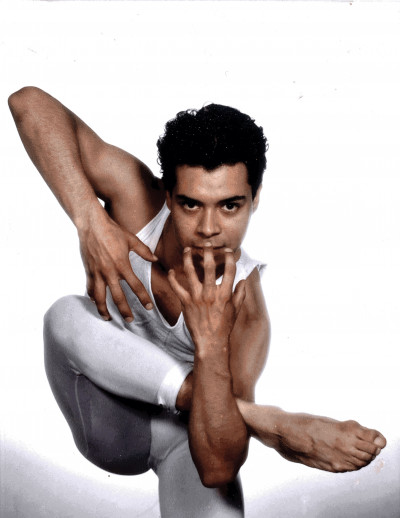 David Anzuelo