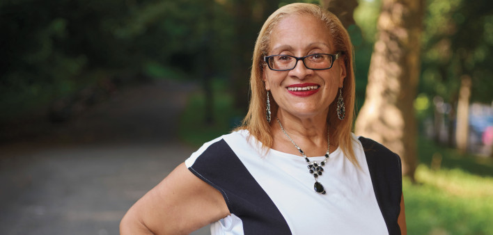 Yolanda Diaz