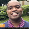 Michael Stoutmire uses free rides from Uber Health and San Francisco AIDS Foundation to get to his doctor appointments.