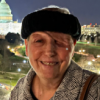Eileen Walther celebrates life despite her numerous challenges with cancer