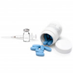 PrEP Meds Pre Exposure Prophylaxis HIV Prevention