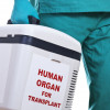human organ transplant case