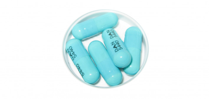 Doxycycline