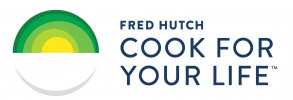 Fred Hutch Cook For Your Life logo TM