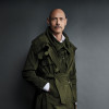 Aging with HIV Portraits