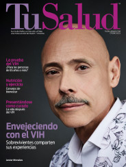 TuSalud Fall 2023 cover